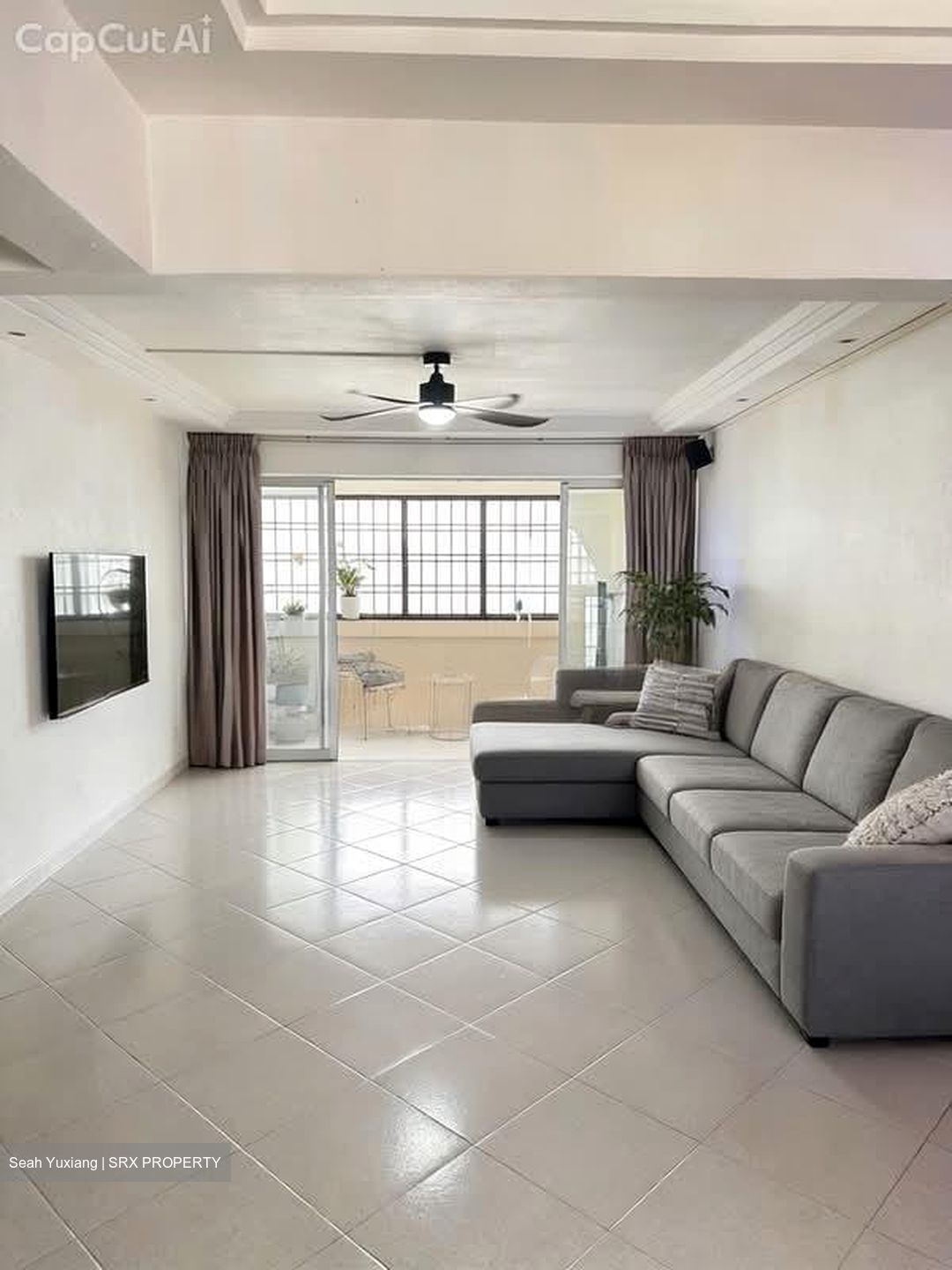 Blk 129 Lorong Ah Soo (Hougang), HDB 5 Rooms #547423001